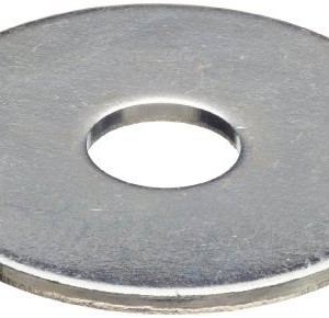 ZORO SELECT 4CAK4 3/8"-24 Grade 2 Zinc Plated Finish Steel Tooth Washer Lock 