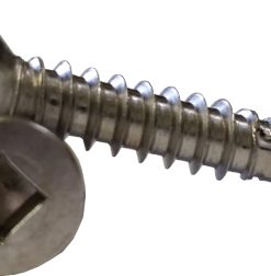 Stainless Steel Csk SQ Self Drilling Screw