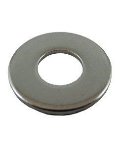 SS FLAT WASHER