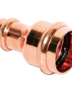 Copper Reducer Coupling - Small