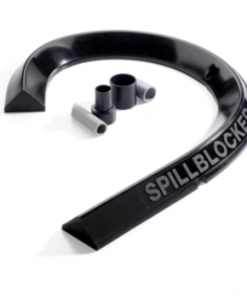 Spill blocker - Vaccum