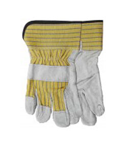 WAT GLOVE ECONO SPLIT LEATHER - Watson