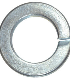 DIN 127B LOCK WASHER ZINC PACKAGE