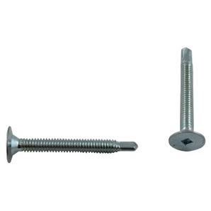 WAFER HEAD SELF DRILL SCREWS