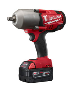 MILWAUKEE 2763-22 18V 1/2 Impact Wrench W/RING