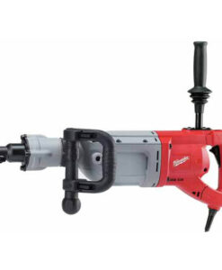MILWAUKEE 5337-21 MIL TOOL DEMOLITION HAMMER 25LB 14A 3/4 HEX