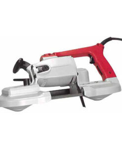 MILWAUKEE 6225 BAND SAW AC 6 5A
