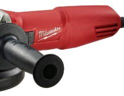 MILWAUKEE 6130-33 4-1/2 7.0 AMP ANGLE GRINDER 7A