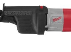 MILWAUKEE 6520-21 RECIP SAW ORBITAL 12A