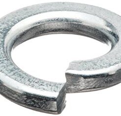 LOCK WASHER MEDIUM ZINC PACKAGE