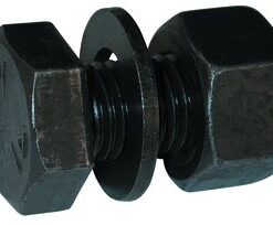 7/8-9 A325 STRUCTURAL ASSEMBLY BARE BULK