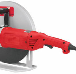 MILWAUKEE 6185-20 CUT OFF SAW ABRASIVE MACHINE 14