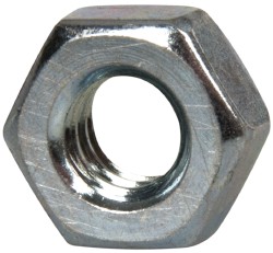 MACHINE SCREW NUTS