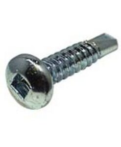 PAN HEAD SELF DRILL SCREWS