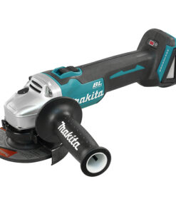 MAKITA DGA504Z 18V LXT 5" Cordless Angle Grinder with Brushless Motor