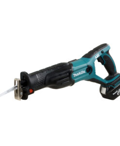 MAKITA DJR181RFE 18V LXT Cordless Reciprocating Saw