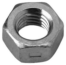 2 WAY LOCK NUTS