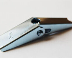 TOGGLE WING NUT ZINC BULK