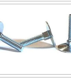 5/16-18 ELEVATOR BOLT ZINC PACKAGE