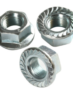 FLANGE NUTS