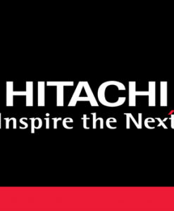 Hitachi