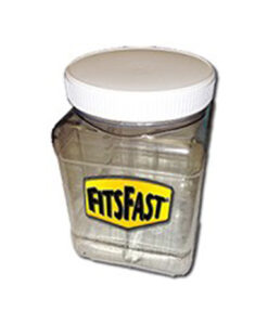 FENDER WASHER ZINC JAR