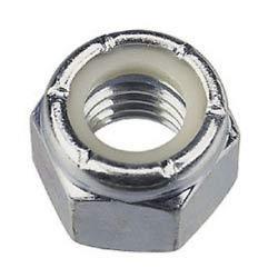 NYLON INSERT LOCK NUTS