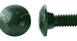 1/2-13 GRADE 5 CARRIAGE BOLT BARE BULK