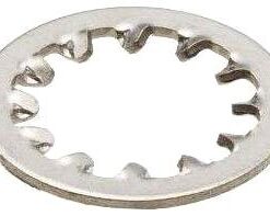 INTERNAL TOOTH LOCK WASHER ZINC PACKAGE
