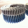COMMON COIL NAIL 2-1/4*0.099 SPIRAL BRIGHT BULK