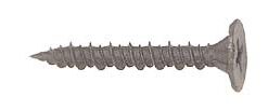 8 WAFER PHIL CEMENT BOARD SCREW GRAY CERAMIC PACKAGE