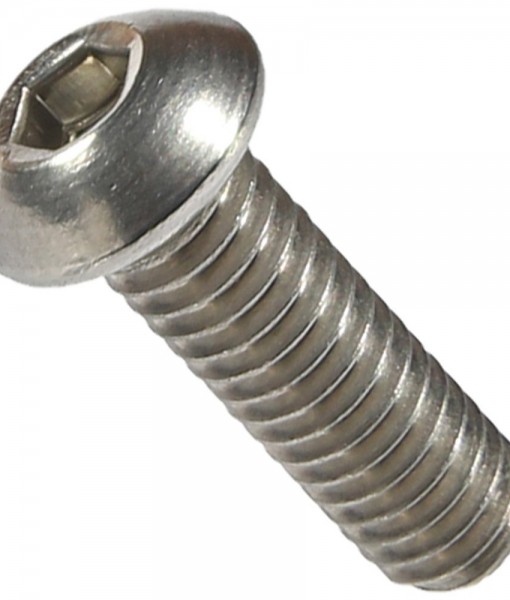 Button Cap bolt