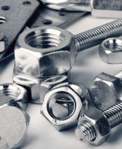 Fasteners