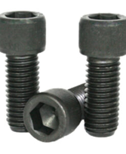 SOCKET CAP SCREWS