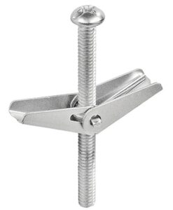 TOGGLE BOLTS