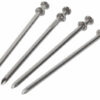 DOUBLE HEADED CONCRETE NAILS BY LB