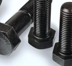 M36-4.00 DIN 931-8.8 HEX CAP SCREW BARE BULK