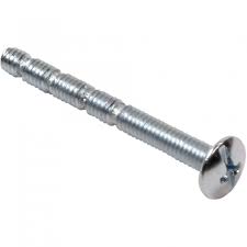 BREAKAWAY MACHINE SCREW