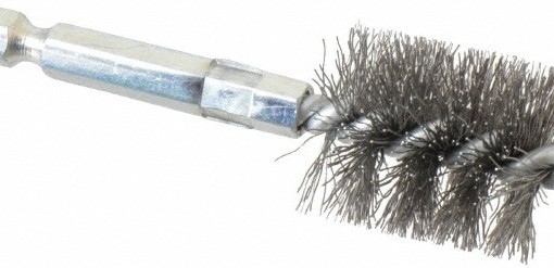 Shaft Brush