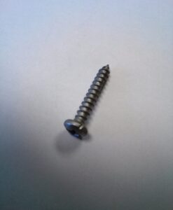 8 X 1 PAN SOCKET-PHIL TYPE A TAPPING SCREW DT2000 BULK 8000