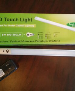 LED LIGHT