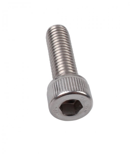 SS Socket cap screw