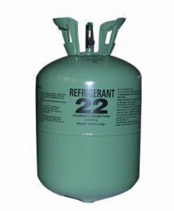 Refrigerant-r22