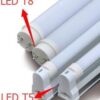4' LONG T5 LED TUBE LIGHT W/EXISTING BALLAST-COOL 5000K  EACH