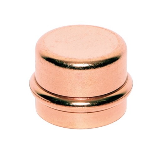 Copper Cap – Small